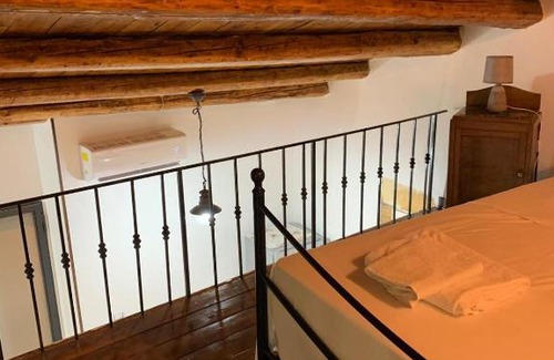 Palazzolo Acreide Historic Centre House | La Casetta