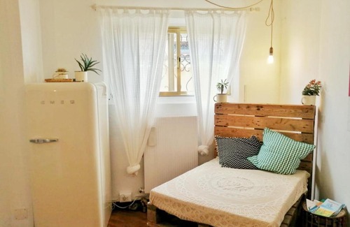 Bogliasco Apartment | La Casetta Re-Used