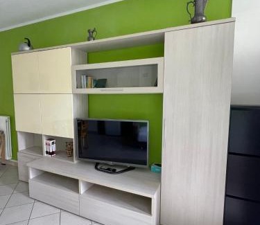 Livorno Apartment | La Casina di Francesco