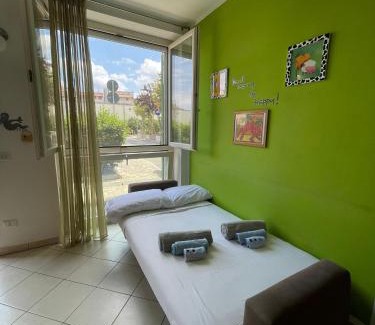 Livorno Apartment | La Casina di Francesco
