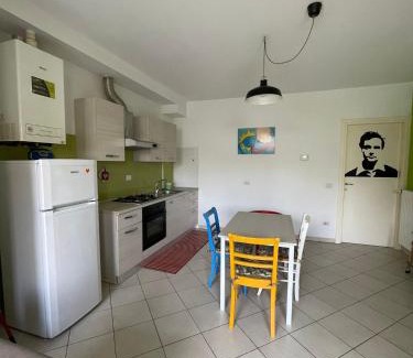 Livorno Apartment | La Casina di Francesco