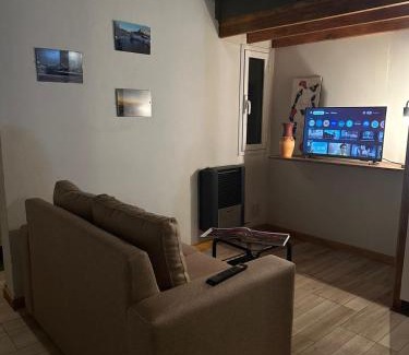 San Martin de los Andes Apartment | La casita de Vani