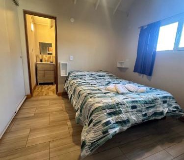 San Martin de los Andes Apartment | La casita de Vani