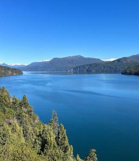 San Martin de los Andes Apartment | La casita de Vani