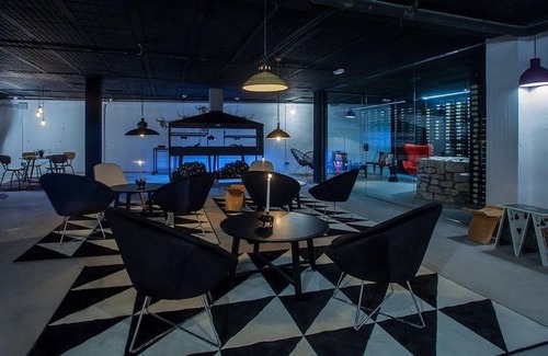 Quintanilla de Onesimo Hotel | La Casita de la Planta