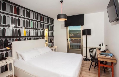 Quintanilla de Onesimo Hotel | La Casita de la Planta