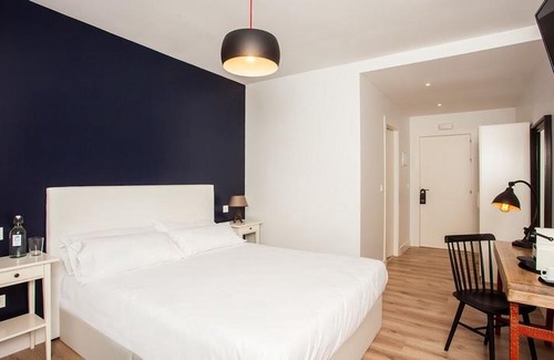 Quintanilla de Onesimo Hotel | La Casita de la Planta