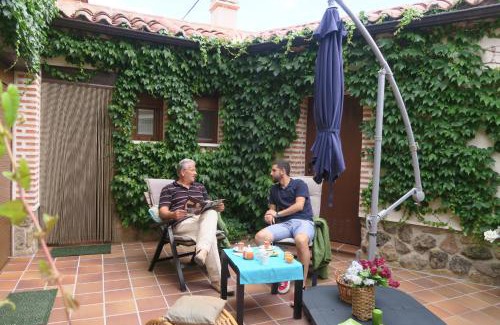 Adanero Apartment | La Casita de Adanero
