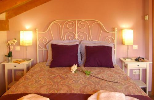 Adanero Apartment | La Casita de Adanero