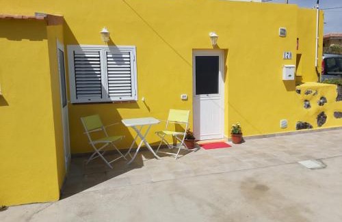Tigaday House | La casita de Candida