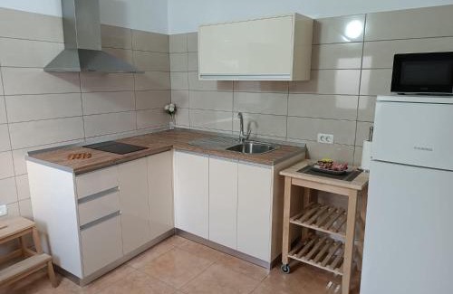 Tigaday House | La casita de Candida