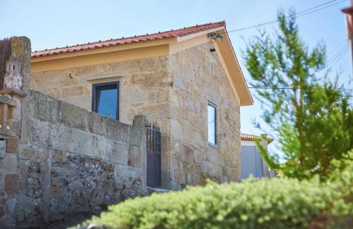Oia House | La casita de Canido