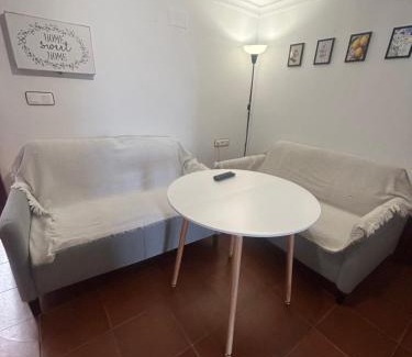 Zahara de la Sierra Apartment | La casita de abajo