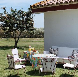 Aznalcazar House | La casita de Hato Pinos, un rincón en Doñana