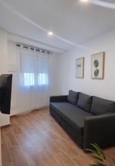 Antequera Apartment | La Casita de la Alcazaba