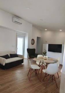 Antequera Apartment | La Casita de la Alcazaba