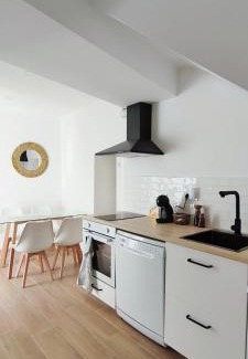 Antequera Apartment | La Casita de la Alcazaba