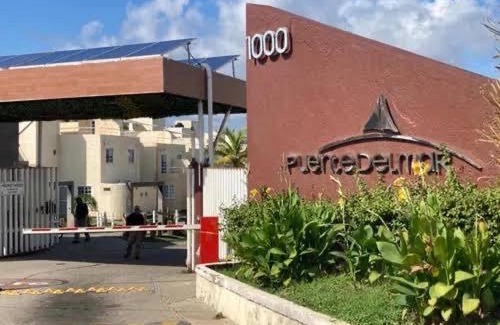 Puente del Mar Apartment | La Casita De La Lore