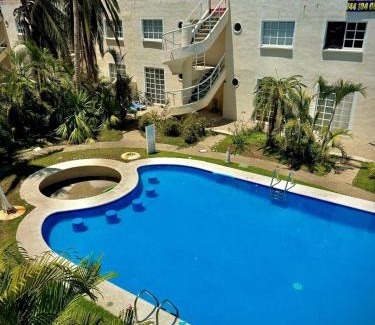 Puente del Mar Apartment | La Casita De La Lore