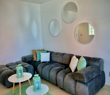 Puente del Mar Apartment | La Casita De La Lore