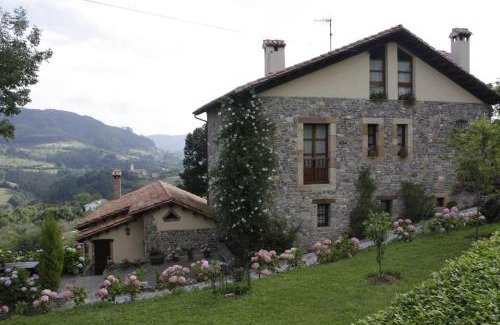 Tornon Apartment | La Casita de La Nozal de la Peña