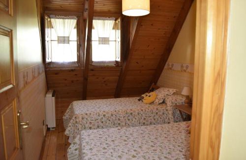 Cercedilla Ski Chalet | La Casita de la Sierra Cercedilla