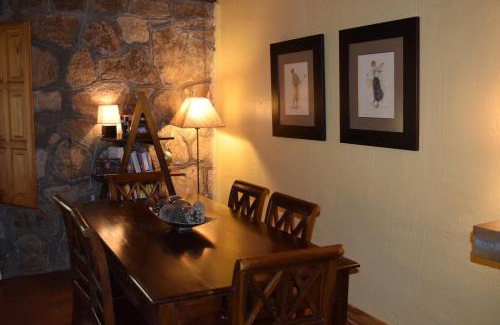 Cercedilla Ski Chalet | La Casita de la Sierra Cercedilla