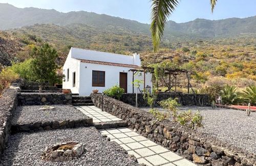 Tigaday House | La Casita de Malnombre