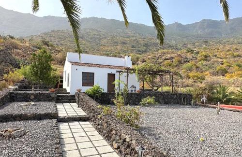 Tigaday House | La Casita de Malnombre