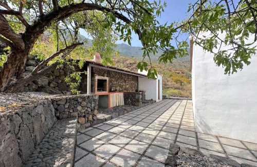 Tigaday House | La Casita de Malnombre
