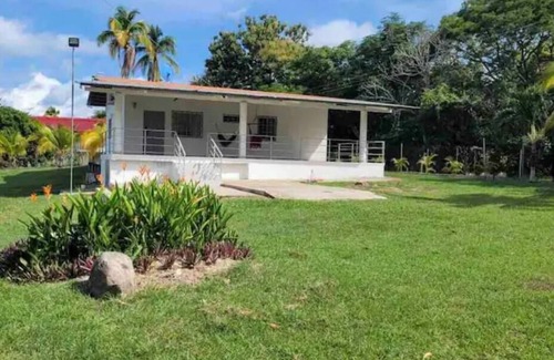 El Palmar House | La Casita De Playa Grande
