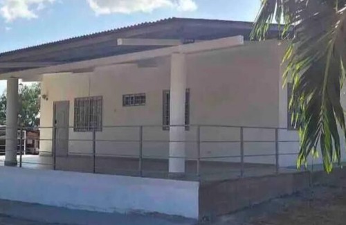 El Palmar House | La Casita De Playa Grande