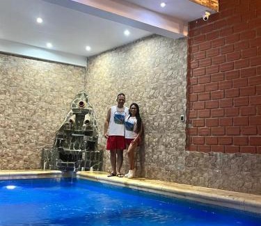Tarapoto House | La casita de Vale