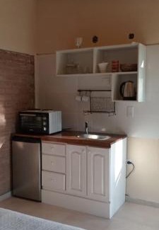 San Rafael Apartment | La Casita del Bosque