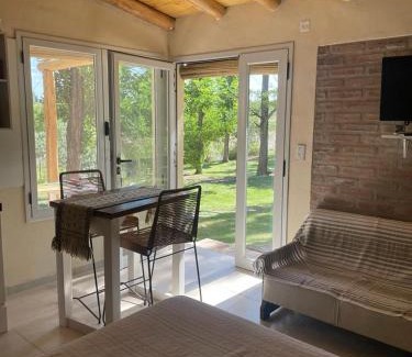 San Rafael Apartment | La Casita del Bosque