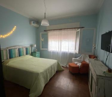 Chacabuco House | La casita del Pasaje - casa centrica completa