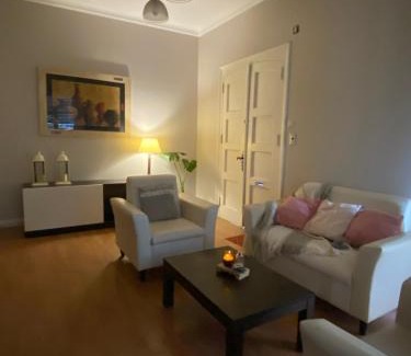 Chacabuco House | La casita del Pasaje - casa centrica completa
