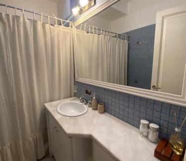 Chacabuco House | La casita del Pasaje - casa centrica completa