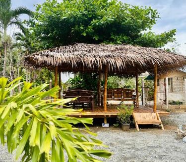 Puerto Princesa City Centre House | La Casita Feliz
