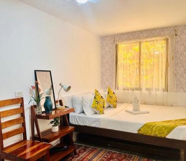 Puerto Princesa City Centre House | La Casita Feliz