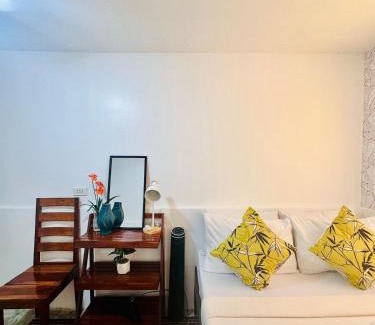 Puerto Princesa City Centre House | La Casita Feliz