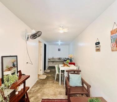 Puerto Princesa City Centre House | La Casita Feliz