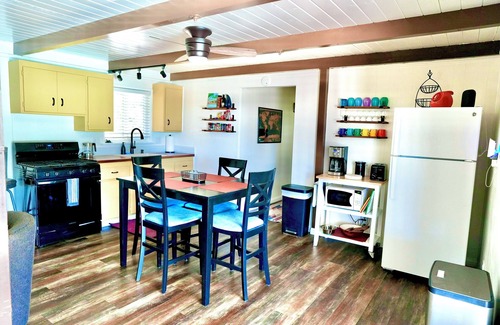 Lake Elsinore House | La Casita-Quiet & serene 1bedroom home in nature with AC & WIFI in Lake Elsinore