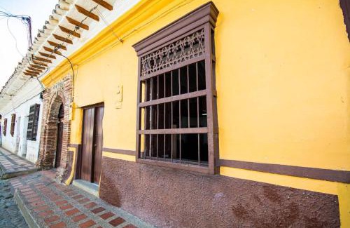 Santa Fe de Antioquia House | La Casita Santafe