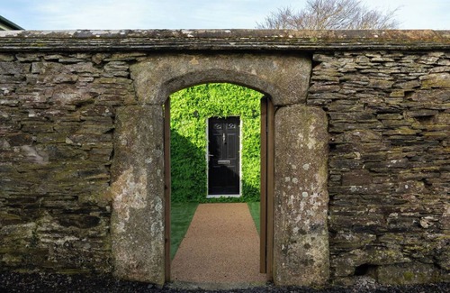 Helston Villa | La Casita.uk luxury villa, located in idyllic location.