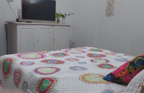 Santiago del Estero Apartment | La Casona Apart