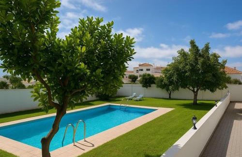 El Madronal Hotel | La Casona de Arona