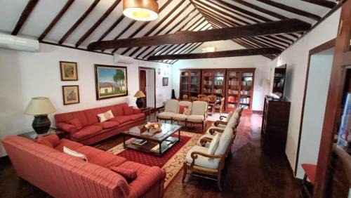 El Madronal Hotel | La Casona de Arona