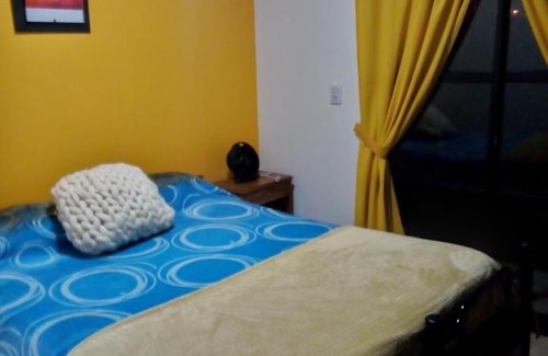 Pujato Norte House | LA CASONA DE CARINA
