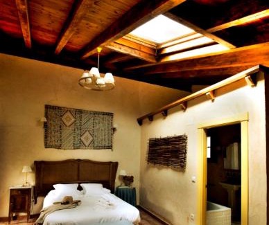 Santianes de Ola House | La Casona de Con